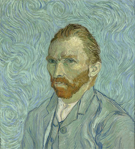 Vincent van Gogh: Behind the Brushstrokes – The Craft of His Artwork